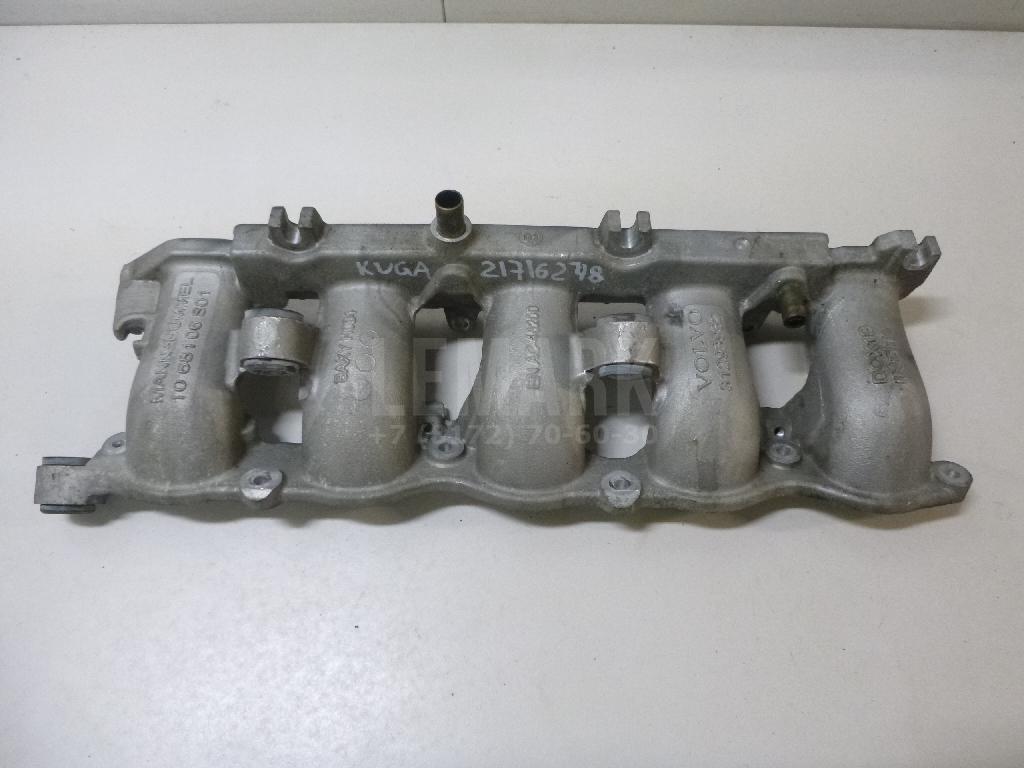 Коллектор впускной 2018386 Ford