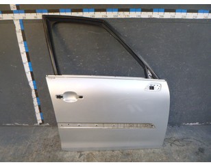 Дверь передняя правая для Citroen C4 Picasso 2006-2014 с разборки состояние отличное