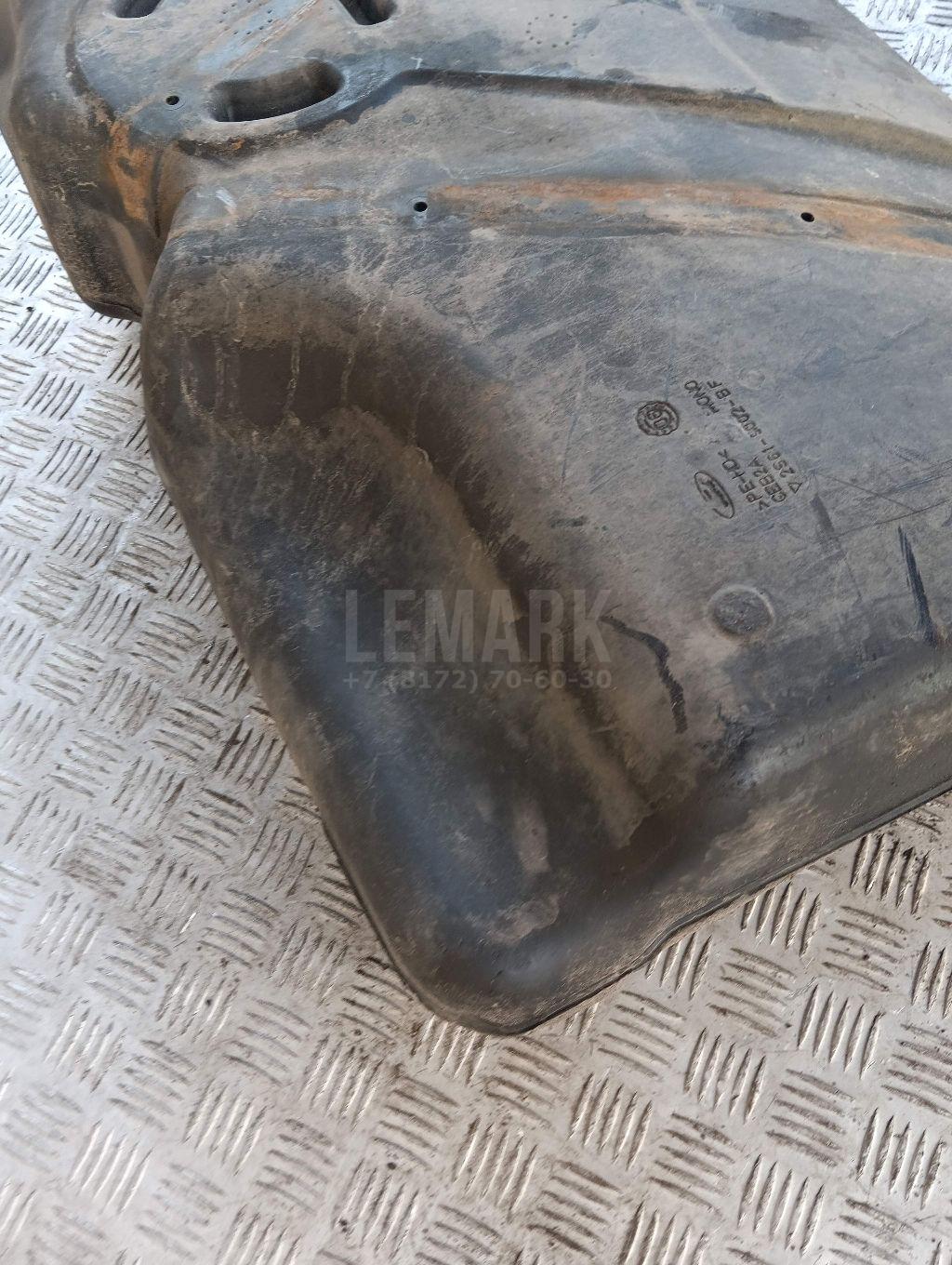 Бак топливный для  Fiat Duna 1987-1990