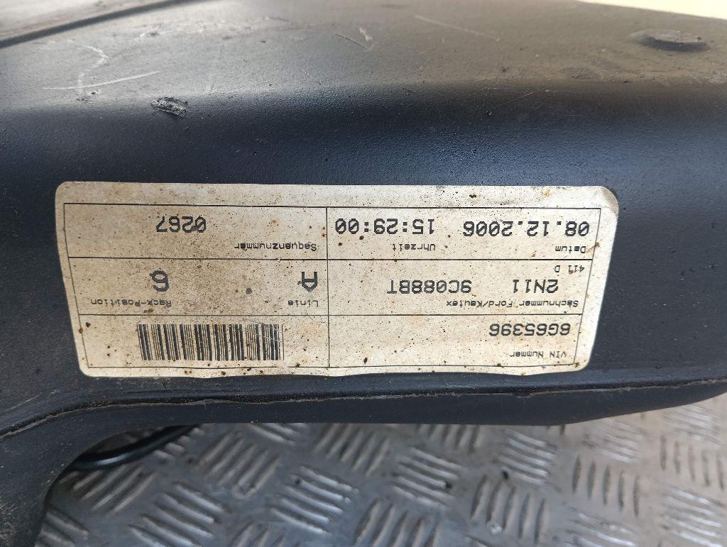 Бак топливный для  Fiat Duna 1987-1990