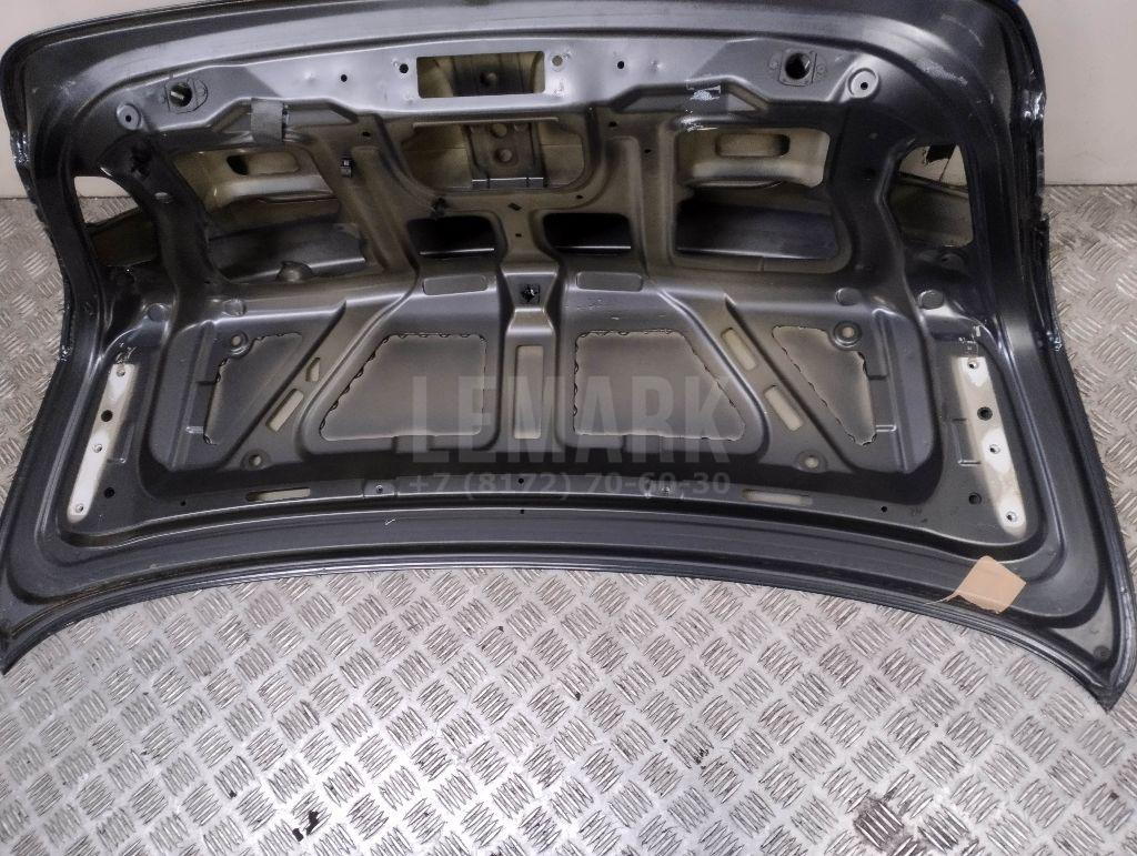 Крышка багажника для  BMW X1 E84 2009-2015