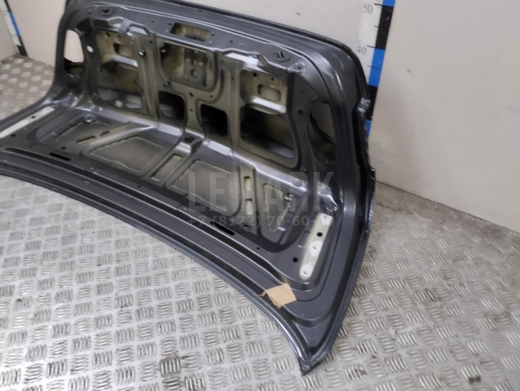 Крышка багажника для  BMW X1 E84 2009-2015