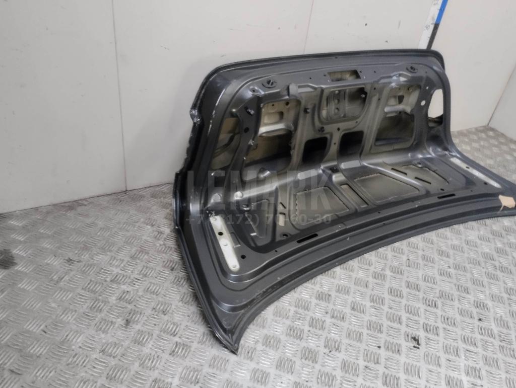 Крышка багажника для  BMW X1 E84 2009-2015