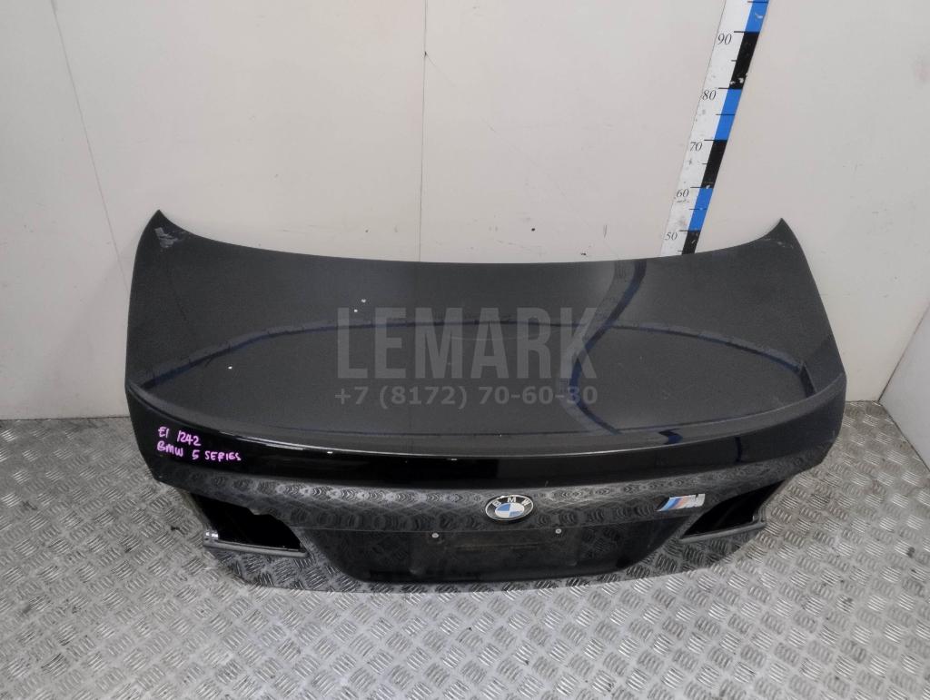 Крышка багажника для  BMW X1 E84 2009-2015