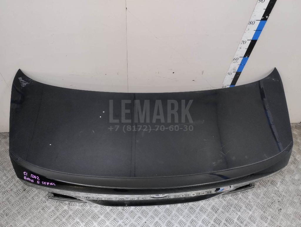 Крышка багажника для  BMW X1 E84 2009-2015