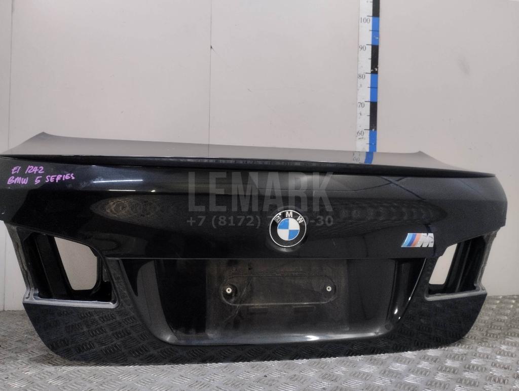 Крышка багажника для  BMW X1 E84 2009-2015