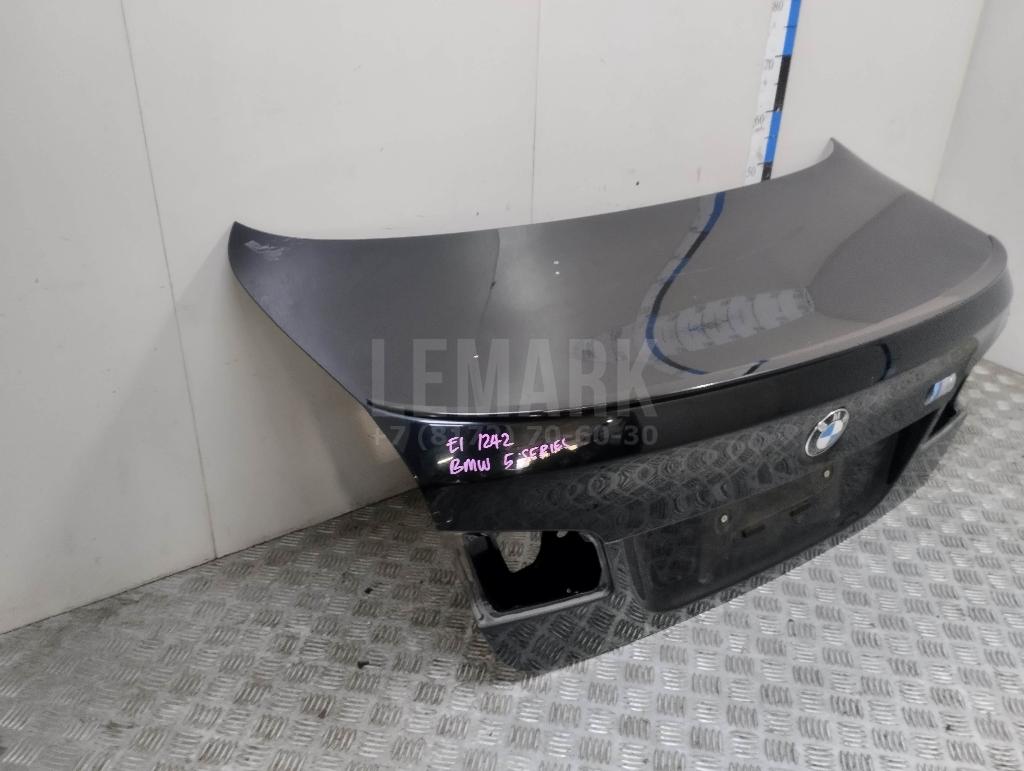 Крышка багажника для  BMW X1 E84 2009-2015