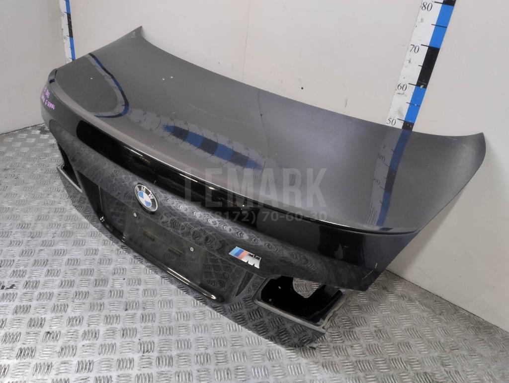 Крышка багажника для  BMW X1 E84 2009-2015
