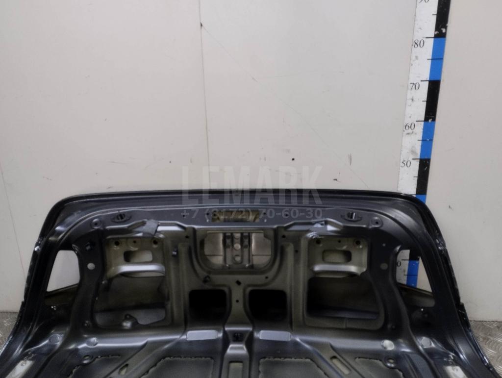 Крышка багажника для  BMW X1 E84 2009-2015