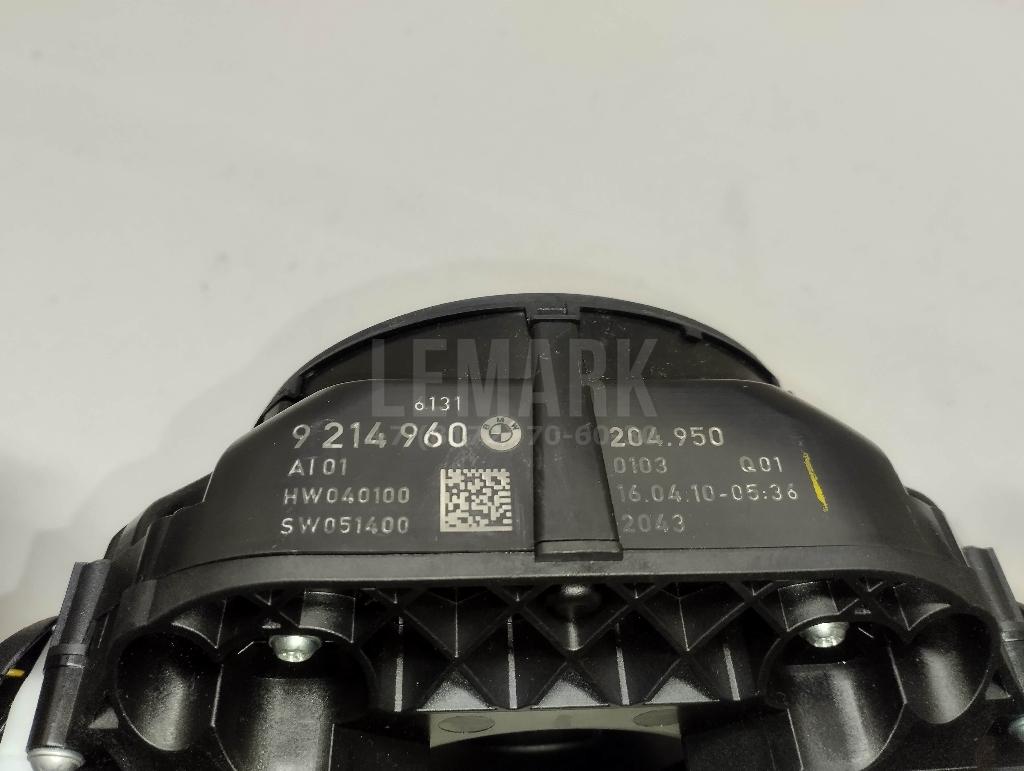 Переключатель подрулевой в сборе для  Audi A4 [B7] 2005-2007