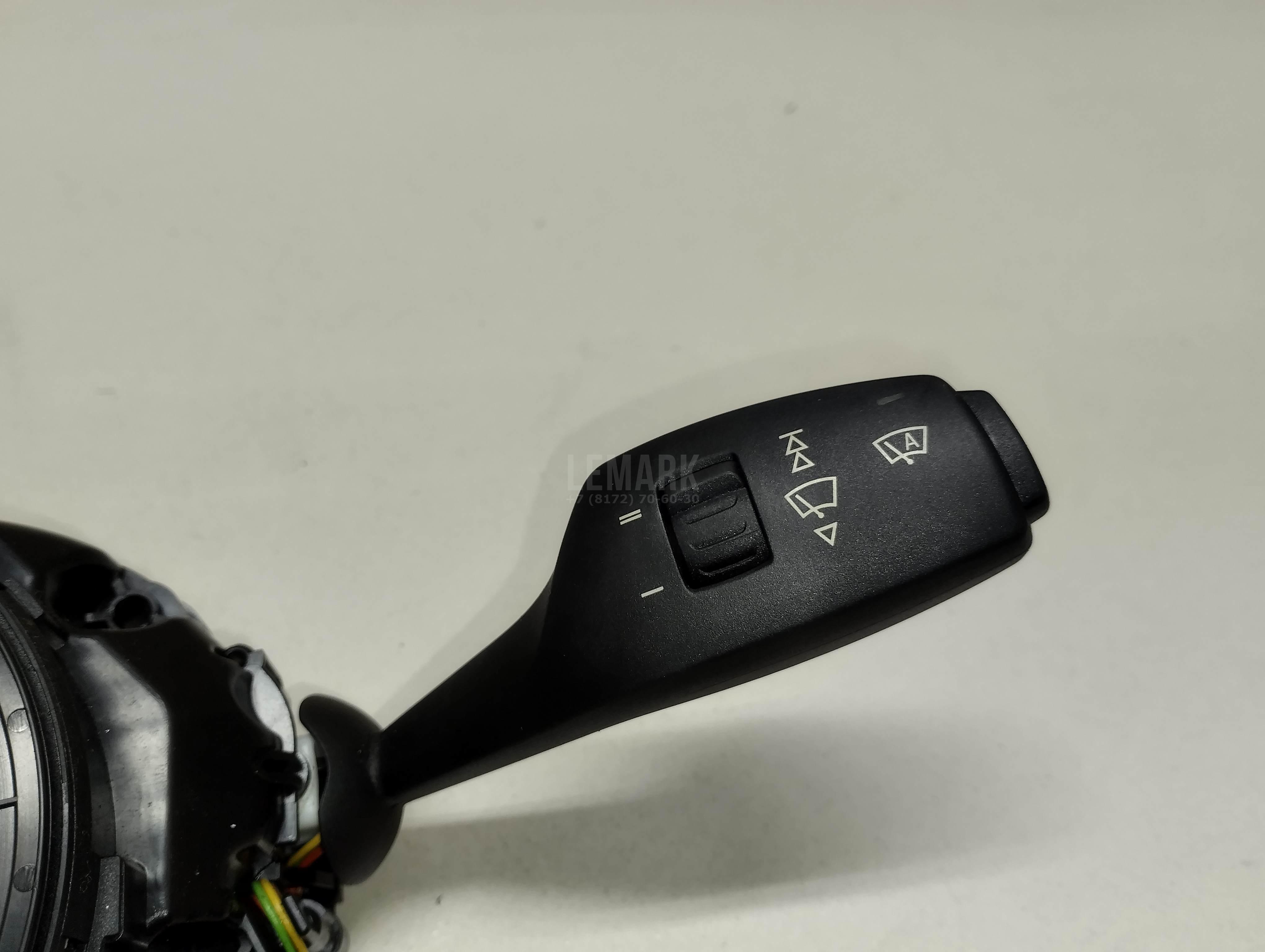 Переключатель подрулевой в сборе для  Audi A4 [B7] 2005-2007