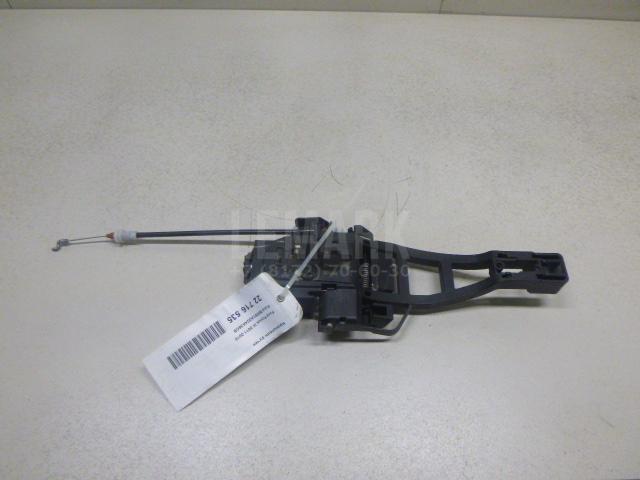 Кронштейн ручки BM51A224A36CB Ford