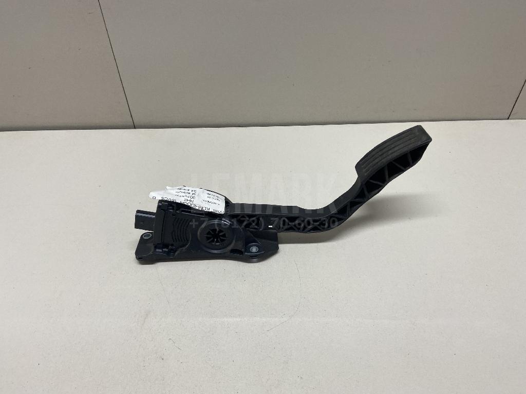 Педаль газа BV619F836BB Ford