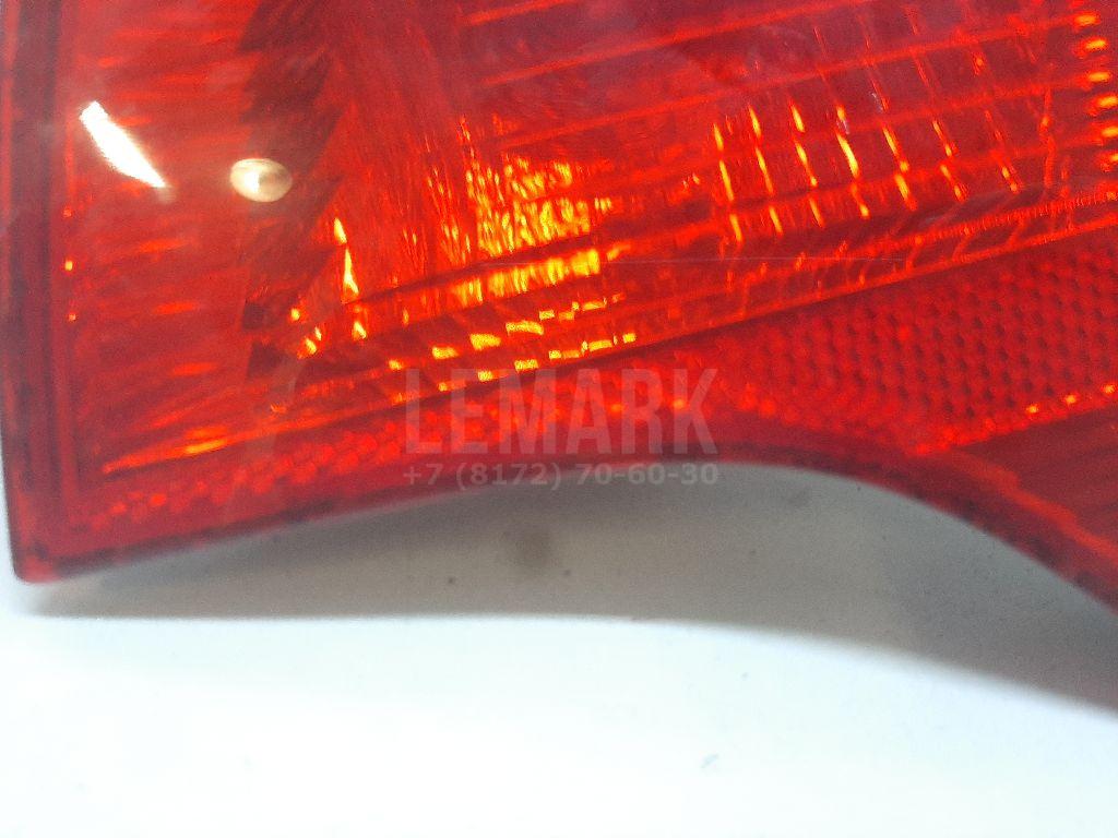 Фонарь задний внутренний правый для  BMW 3-serie E46 1998-2005