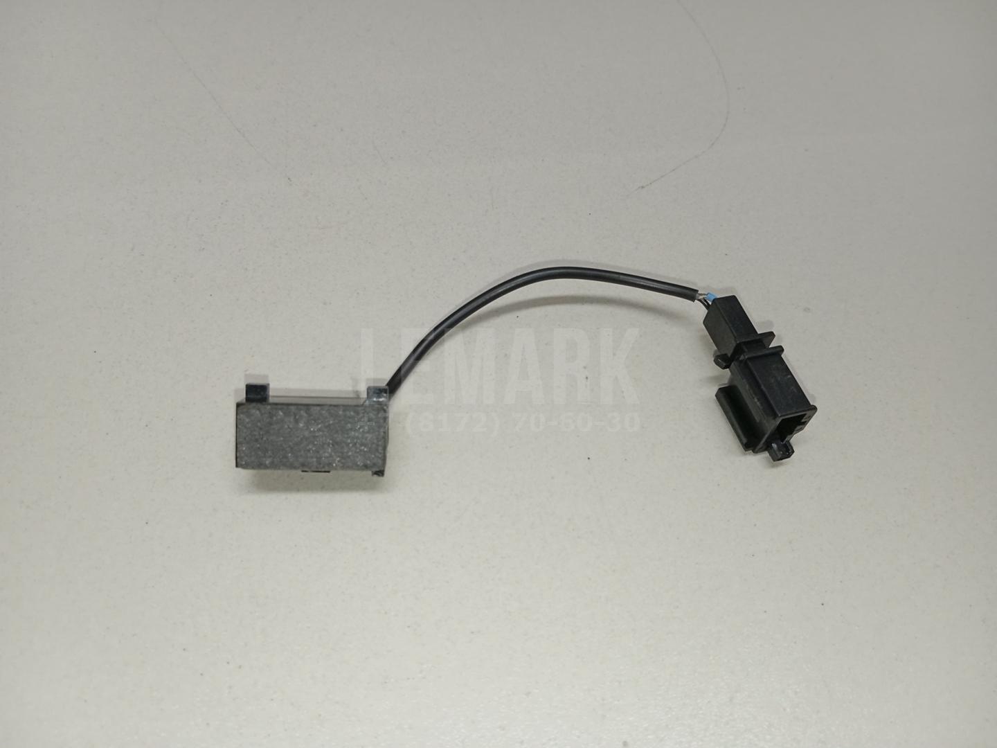 Микрофон 3B0035711B VAG