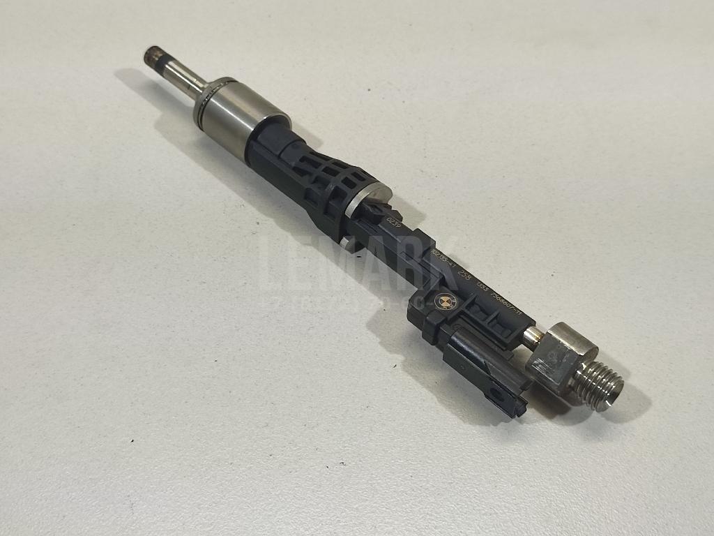 Форсунка инжекторная электрическая для  Audi 80/90 [B3] 1986-1991