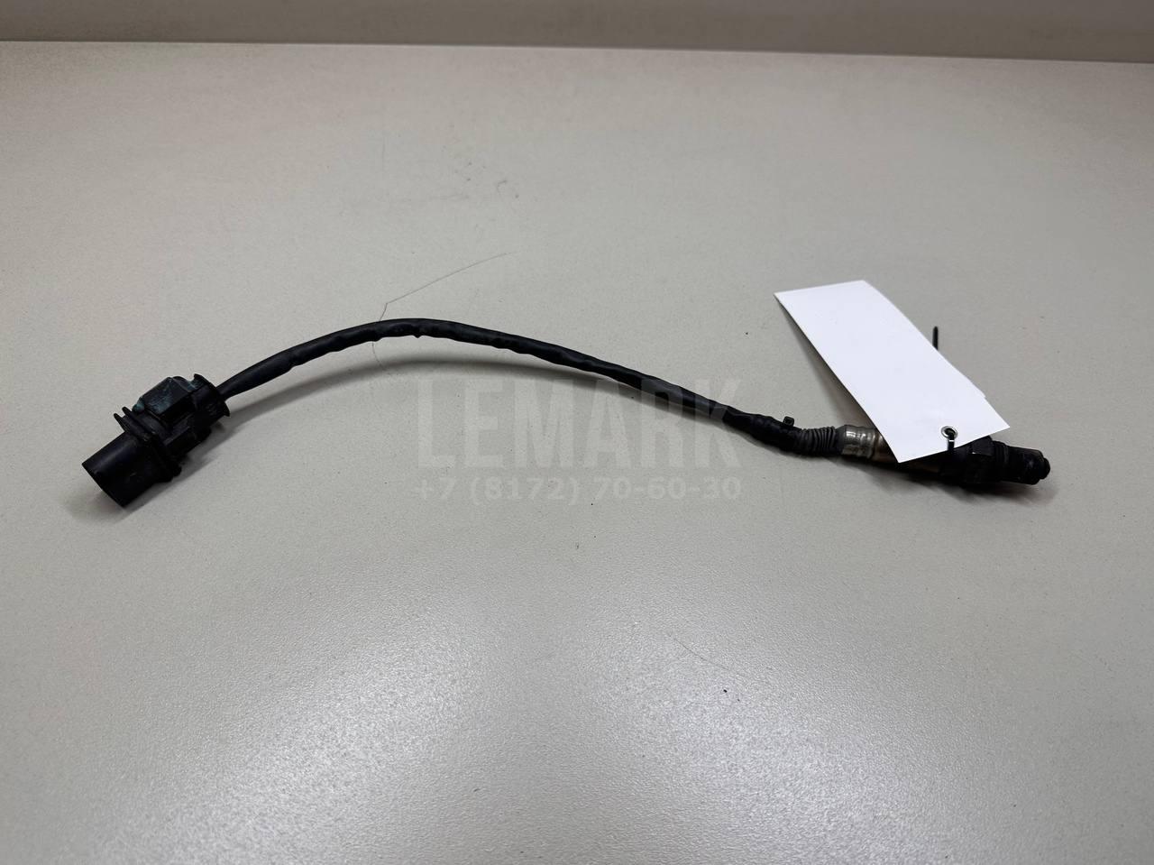 Датчик кислородный/Lambdasonde для  BMW X5 E53 2000-2007