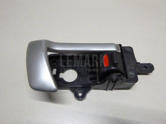 Ручка двери задней внутренняя правая 836202B010WK Hyundai-Kia