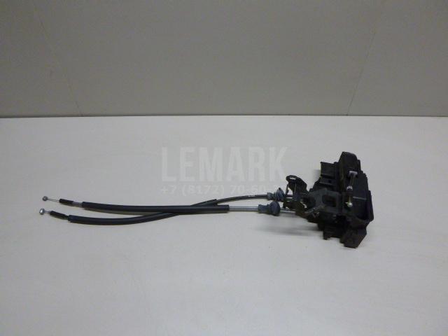 Замок двери передней правой 813202B020 Hyundai-Kia