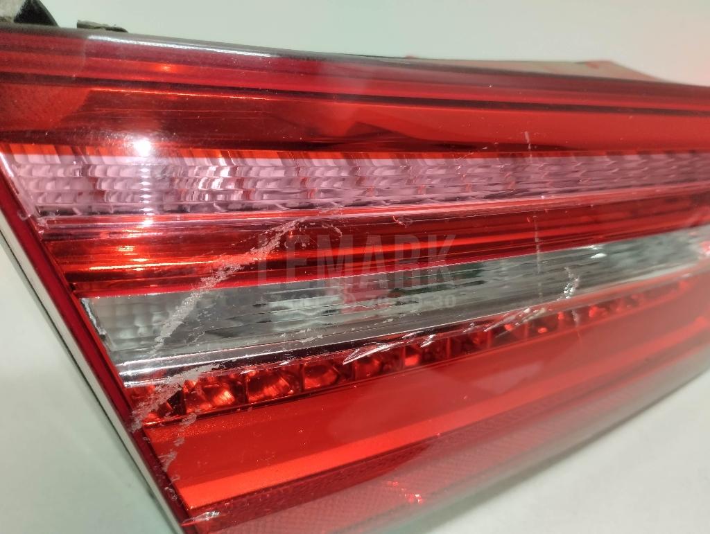 Фонарь задний внутренний левый для  Cadillac CTS 2002-2008