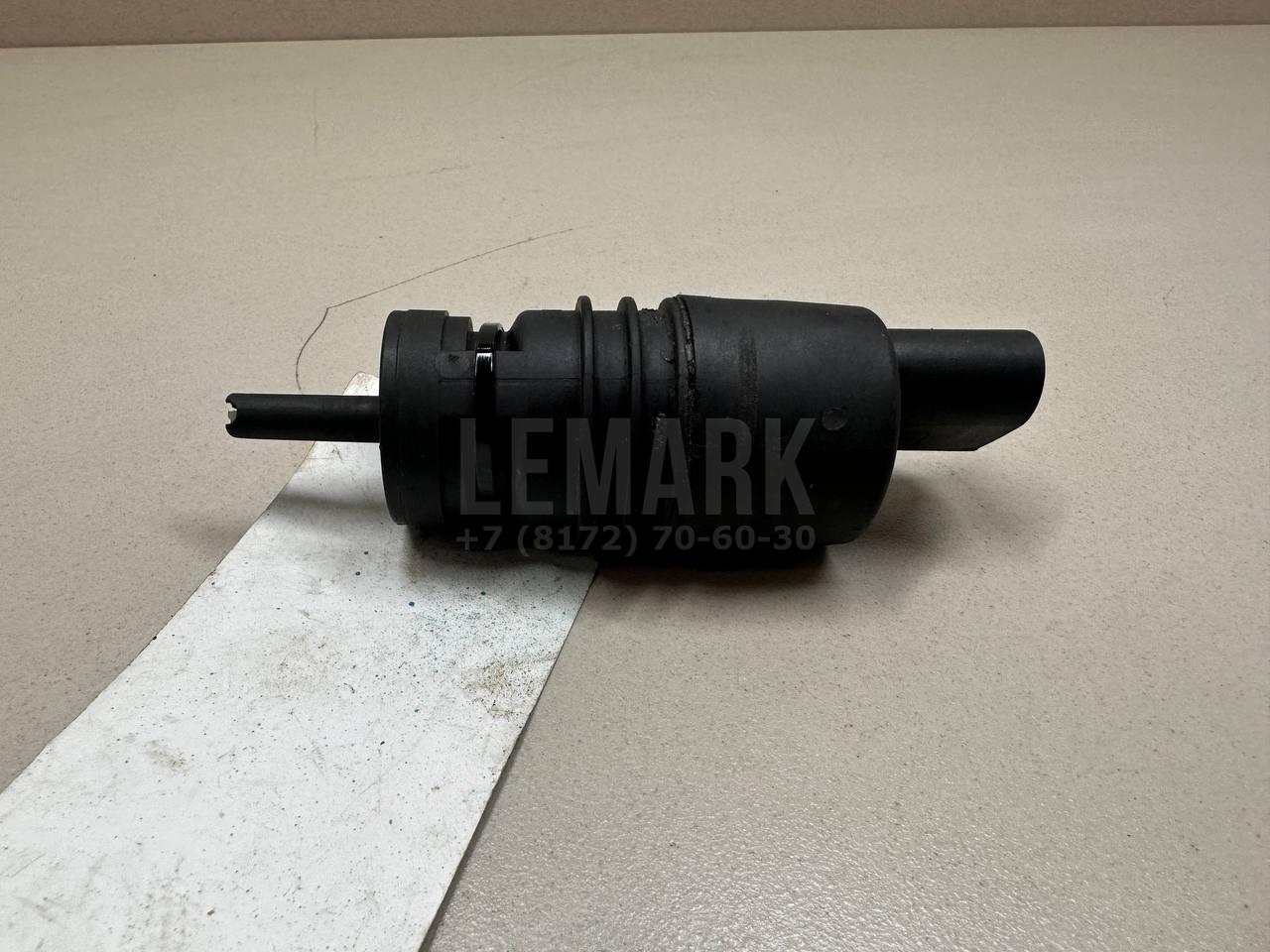 Насос омывателя DMC000010 Land Rover