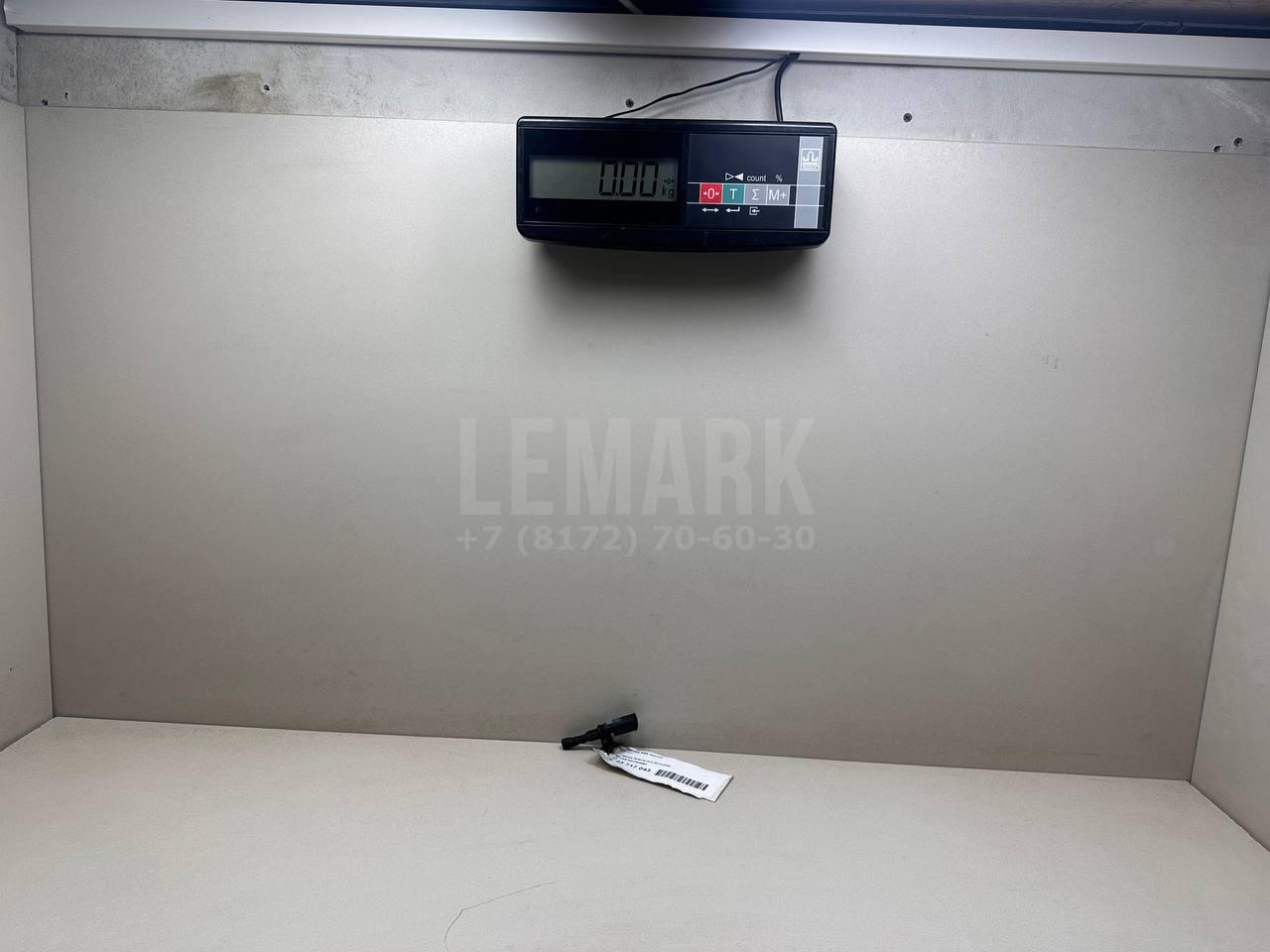 Датчик ABS задний для  BMW X5 E53 2000-2007