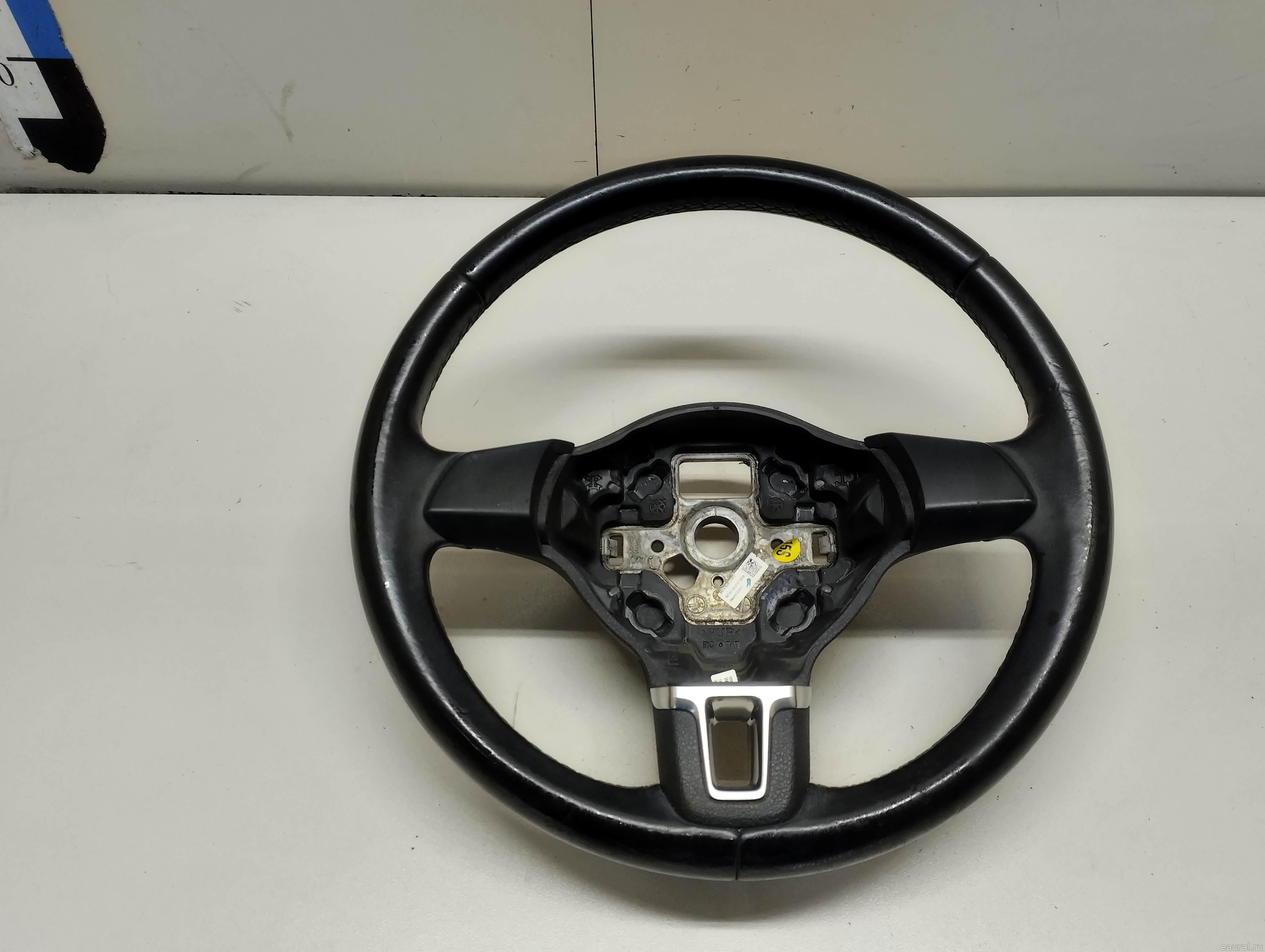Рулевое колесо для AIR BAG (без AIR BAG)