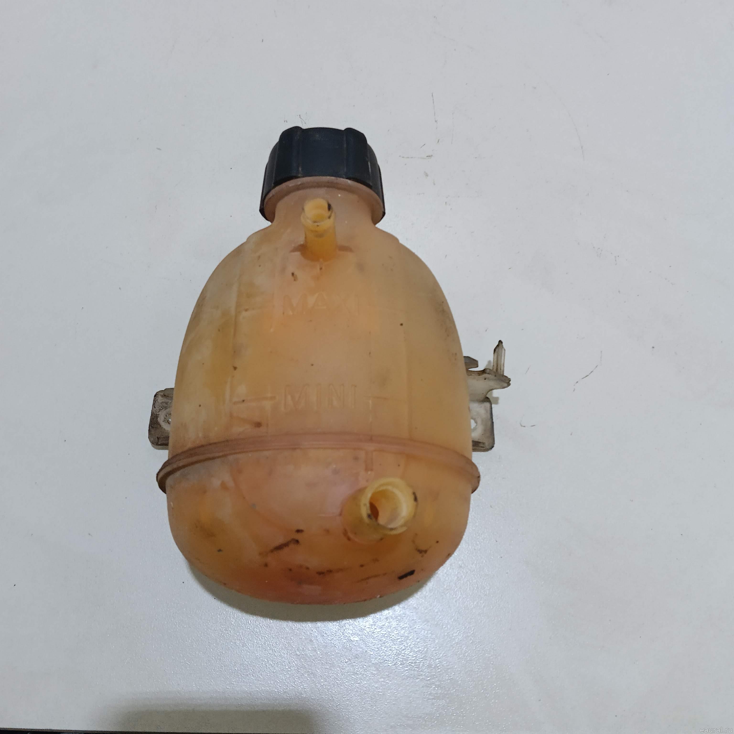 Бачок расширительный