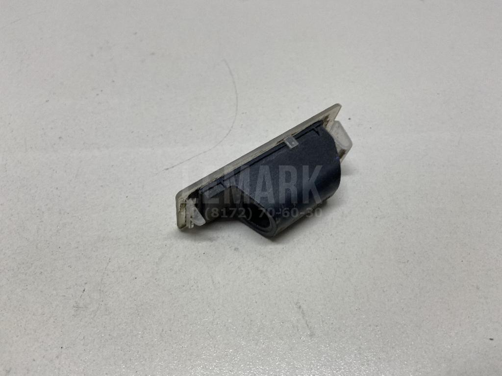 Фонарь подсветки номера для  BMW 1-serie F20/F21 2011-2019