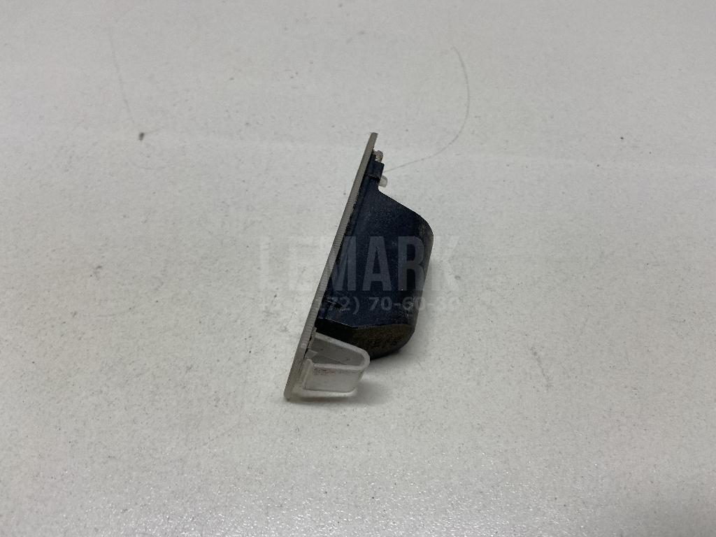 Фонарь подсветки номера для  BMW 1-serie F20/F21 2011-2019
