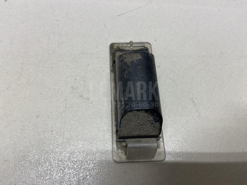 Фонарь подсветки номера для  BMW 1-serie F20/F21 2011-2019