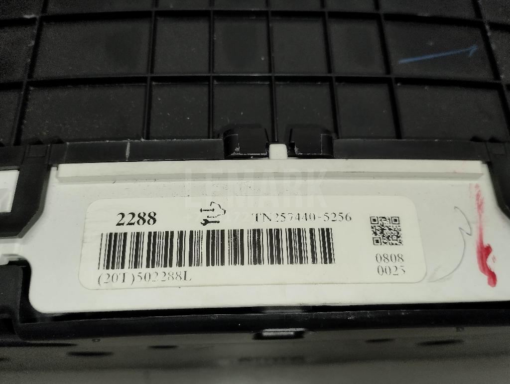 Панель приборов для  Audi A4 [B7] 2005-2007