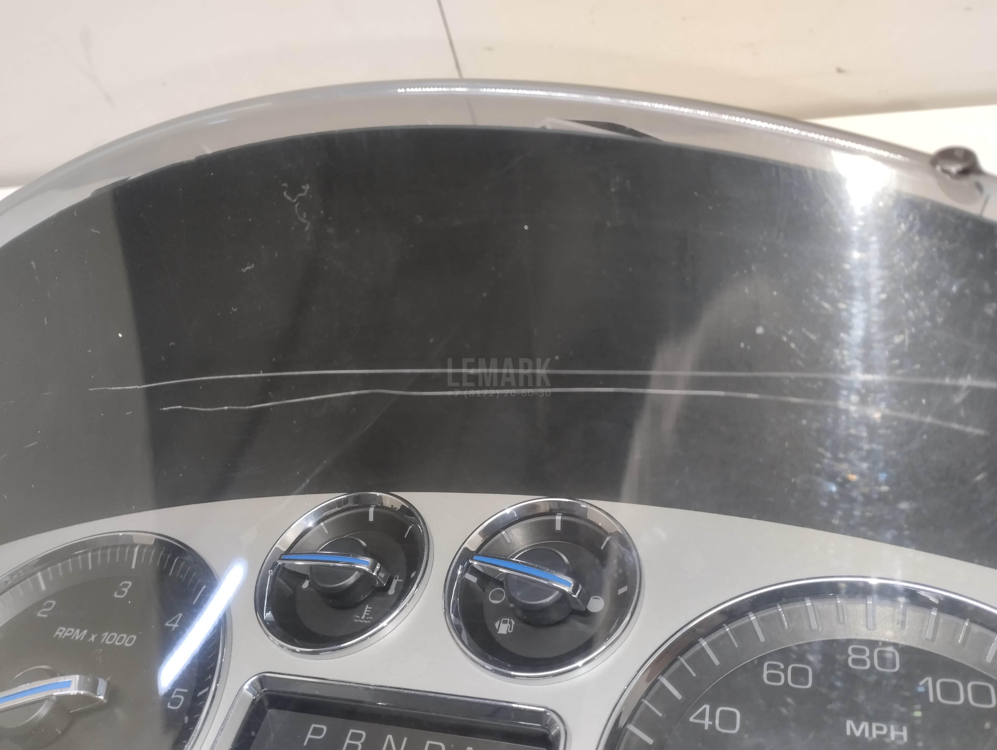 Панель приборов для  Audi A4 [B7] 2005-2007