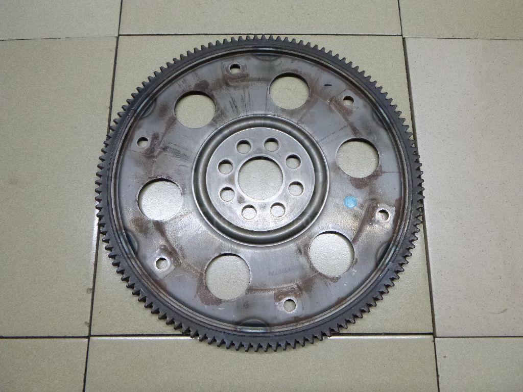 Маховик 3210173010 Toyota