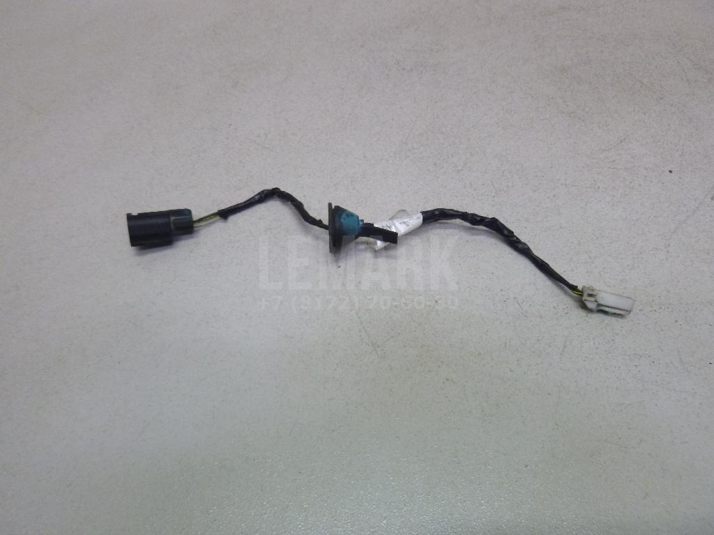 Проводка (коса) 1633537 Ford