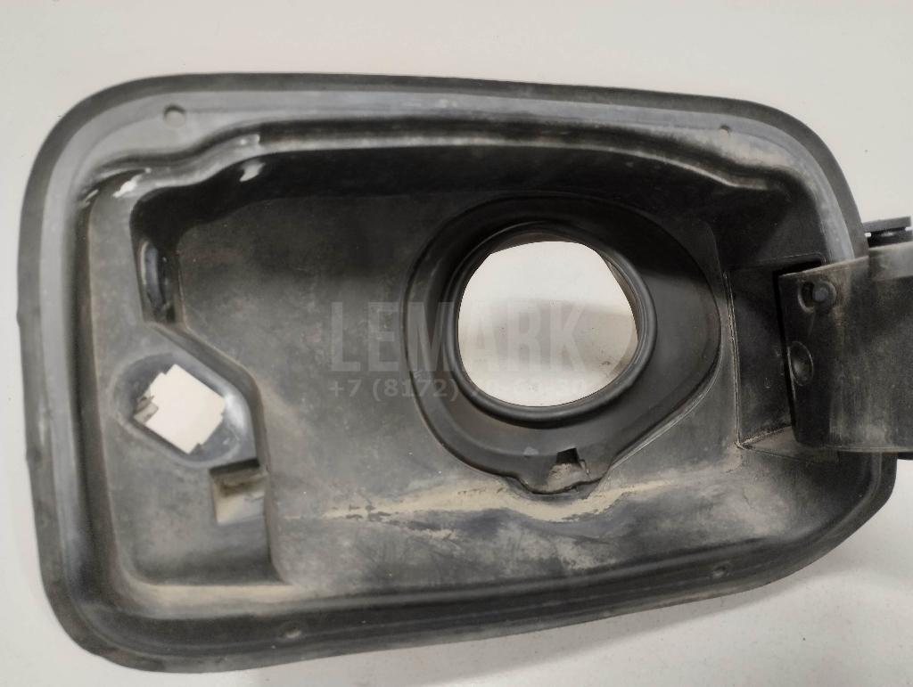 Ниша лючка бензобака для  Fiat Multipla 1999-2010