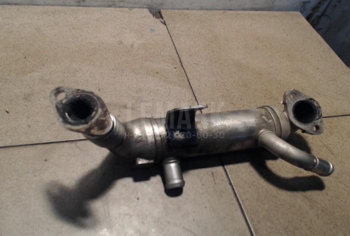 Радиатор системы EGR 284162A410 Hyundai-Kia