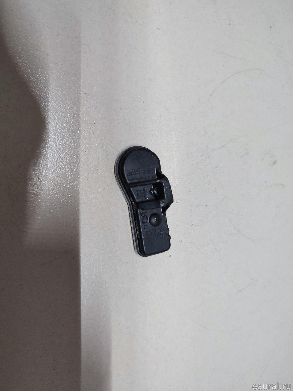 Датчик давления в шине (TPMS)
