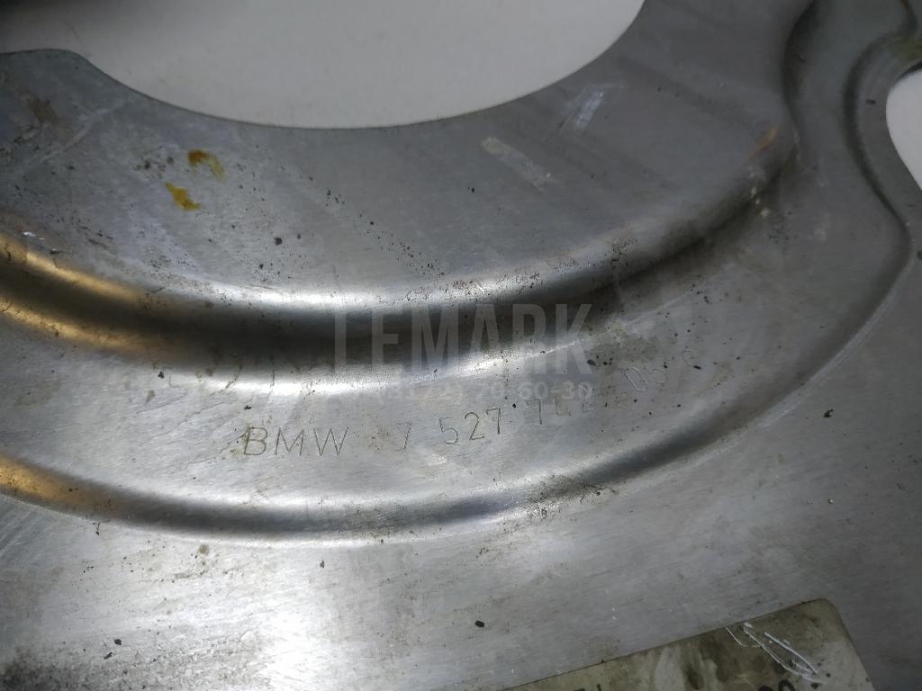 Пыльник маховика для  BMW X5 F15/F85 2013-2018