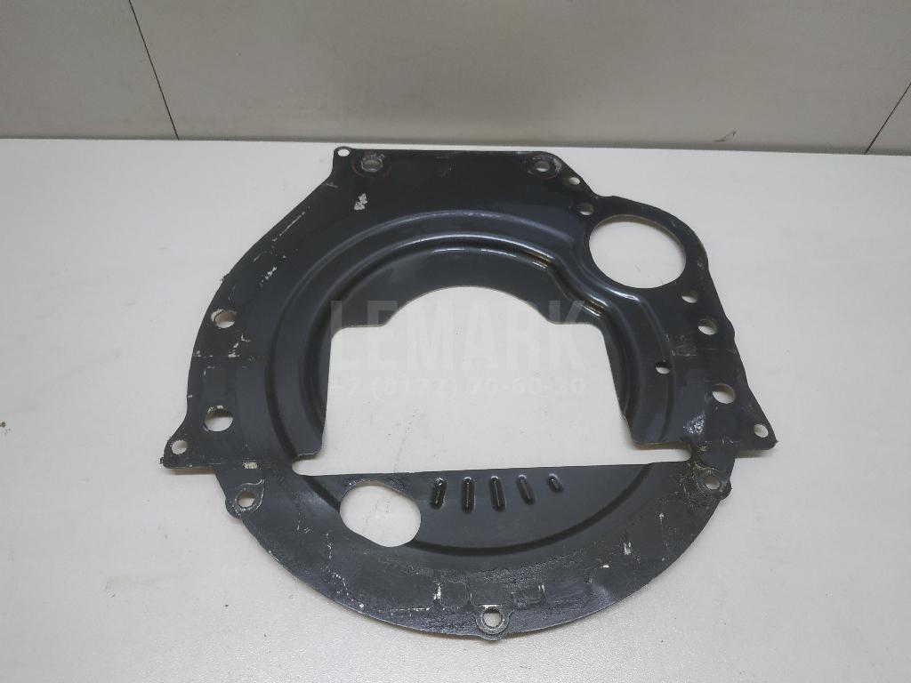 Пыльник маховика для  BMW X5 F15/F85 2013-2018