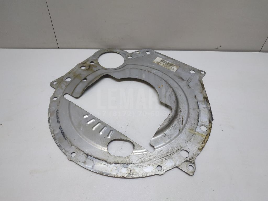 Пыльник маховика для  BMW X5 F15/F85 2013-2018