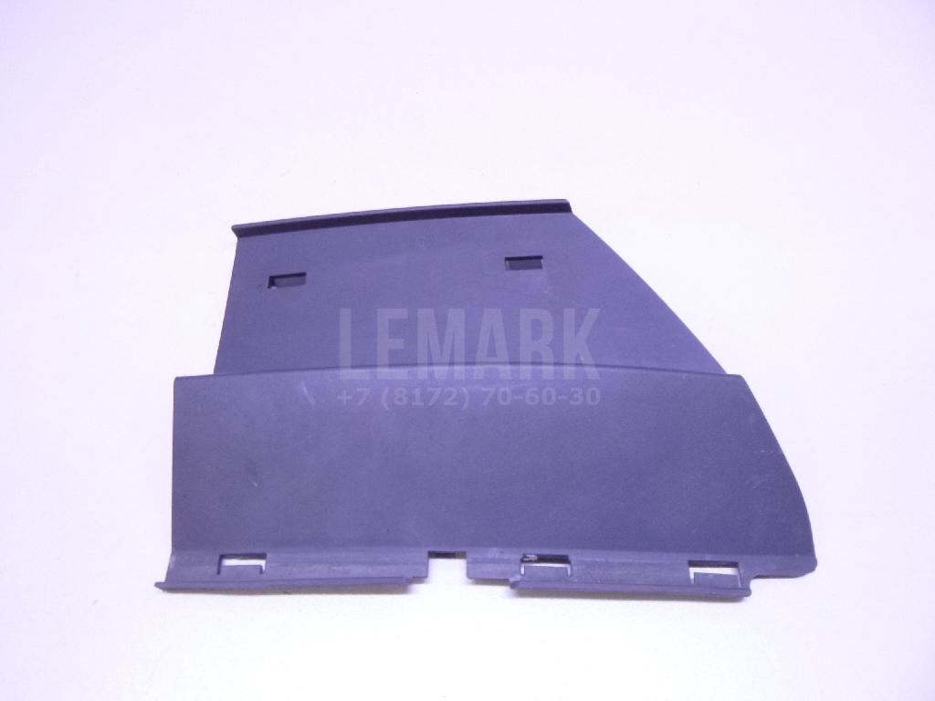 Заглушка бампера левая 1343848 Ford