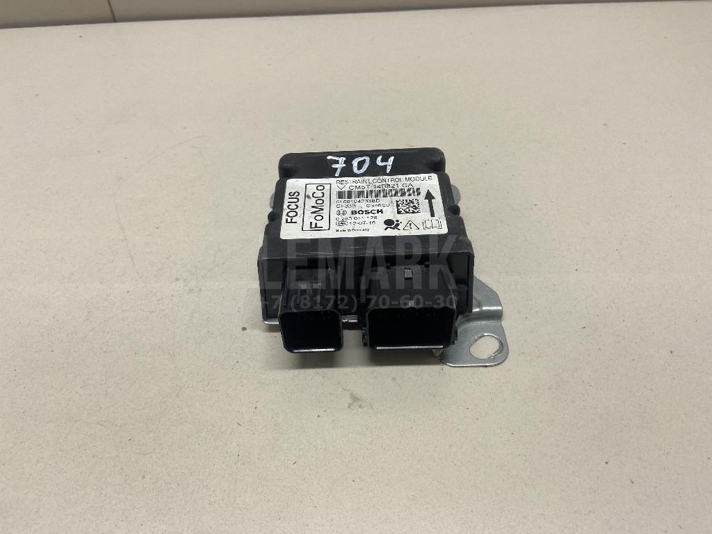 Блок управления AIR BAG CM5T14B321CA Ford