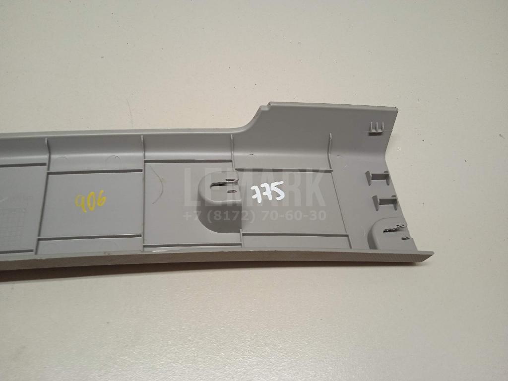 Обшивка двери багажника для  Audi A4 [B6] 2000-2004