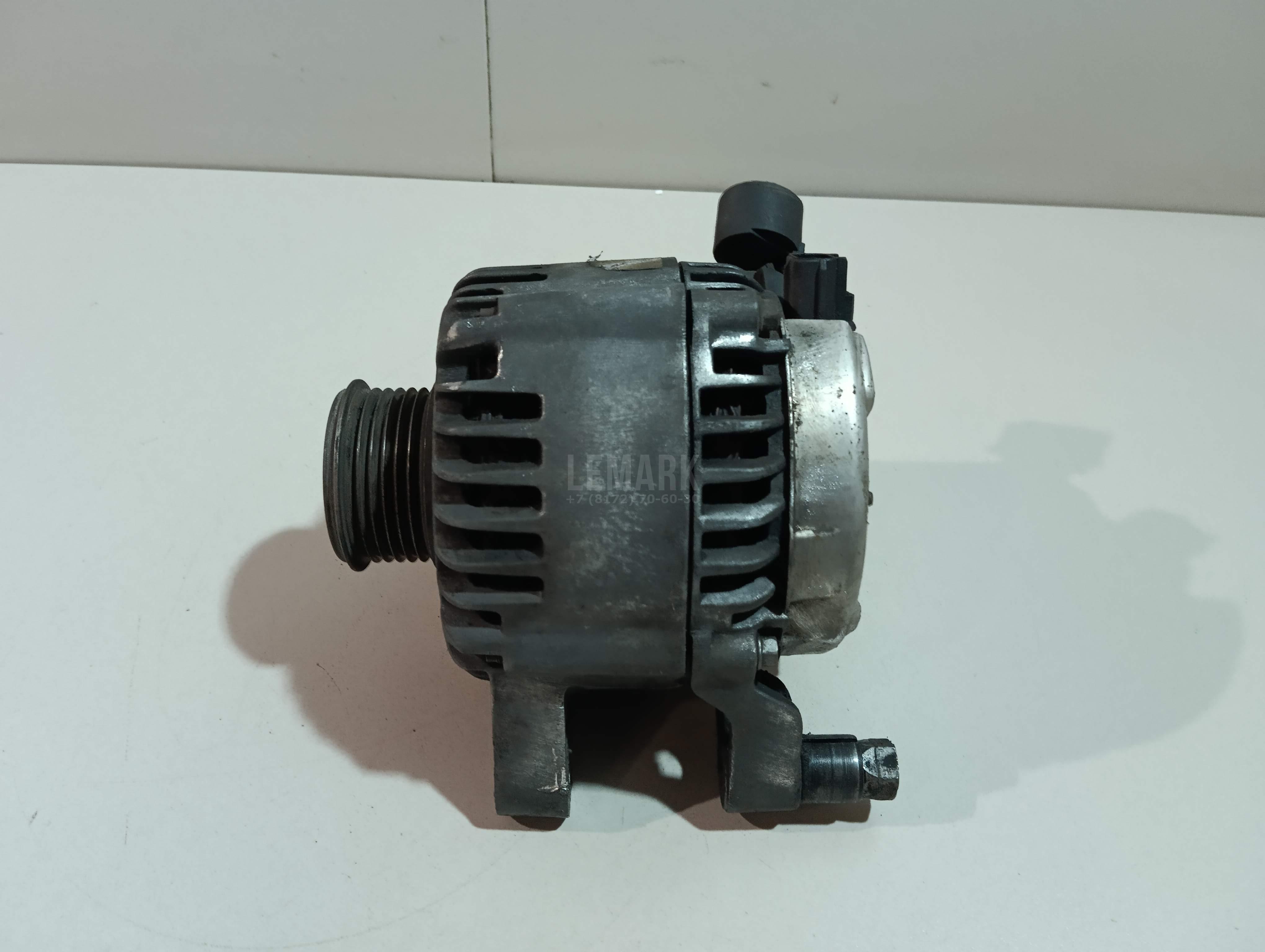 Генератор 1545138 Ford