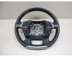 Рулевое колесо для AIR BAG (без AIR BAG) для Citroen DS4 2011-2015 с разбора состояние хорошее