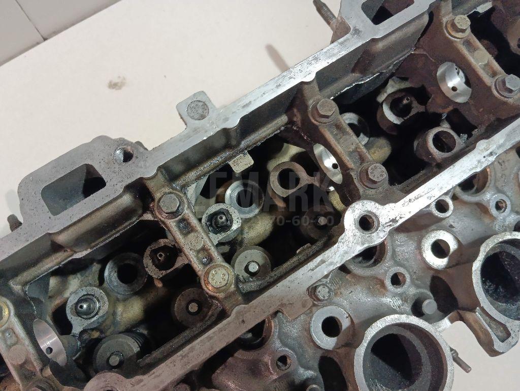 Головка блока для  Fiat Ducato 230 1994-2002