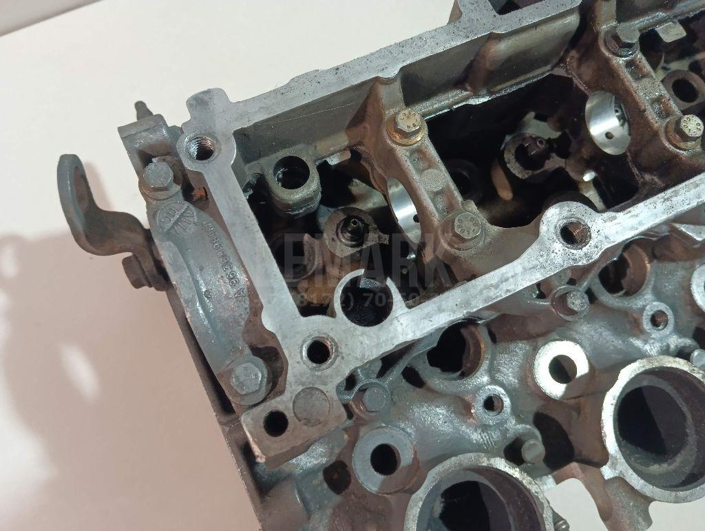 Головка блока для  Fiat Ducato 230 1994-2002
