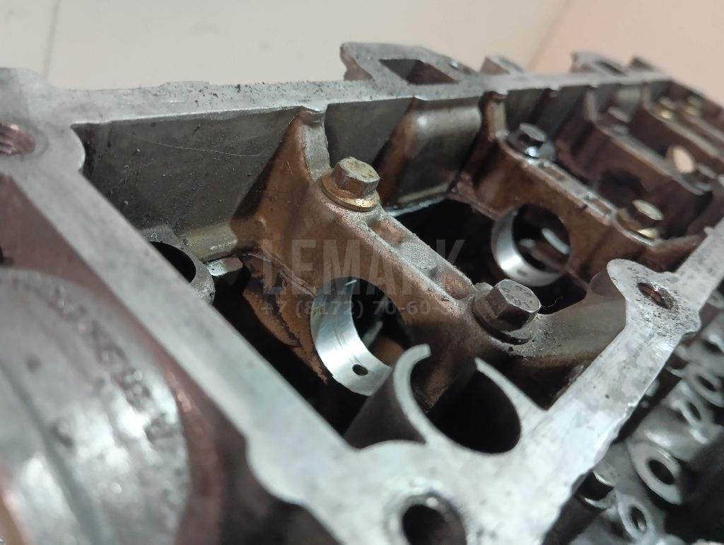Головка блока для  Fiat Ducato 230 1994-2002