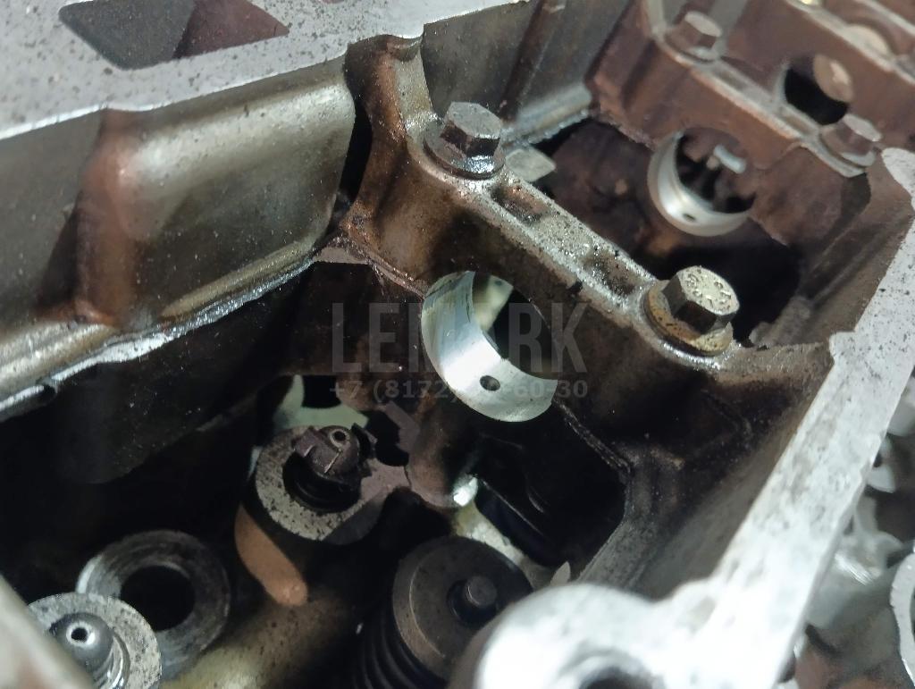 Головка блока для  Fiat Ducato 230 1994-2002
